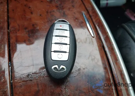 2015 Infiniti Qx60 from USA, damaged, VIN 5N1AL0MN1FC523130